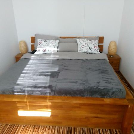Ferienwohnung Nauw Hannover Luaran gambar