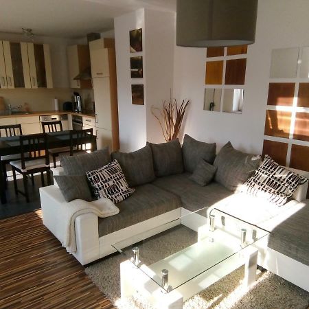 Ferienwohnung Nauw Hannover Luaran gambar