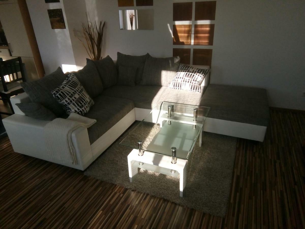 Ferienwohnung Nauw Hannover Luaran gambar