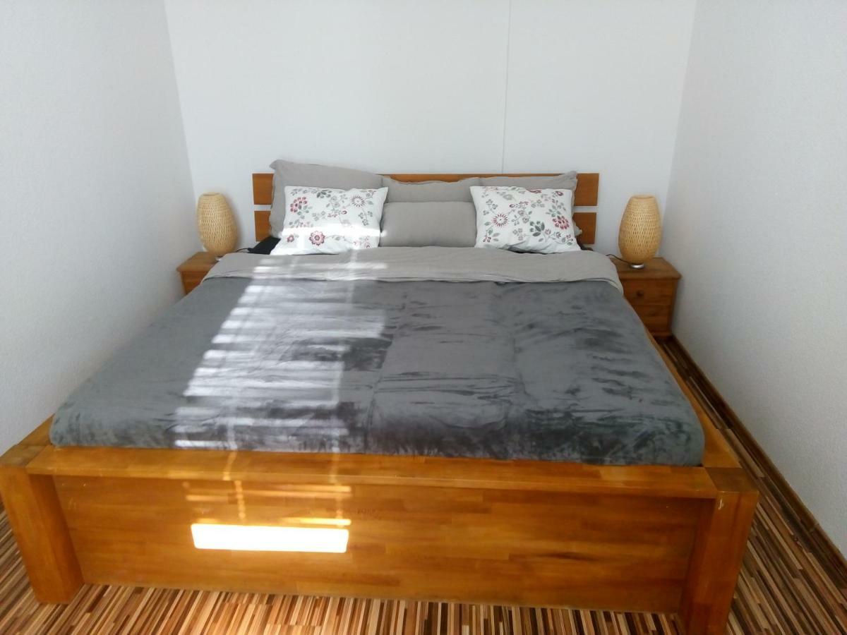 Ferienwohnung Nauw Hannover Luaran gambar
