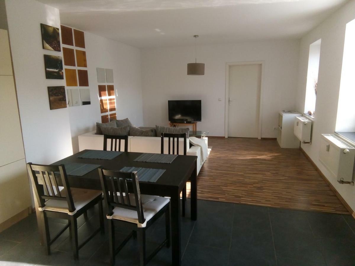 Ferienwohnung Nauw Hannover Luaran gambar