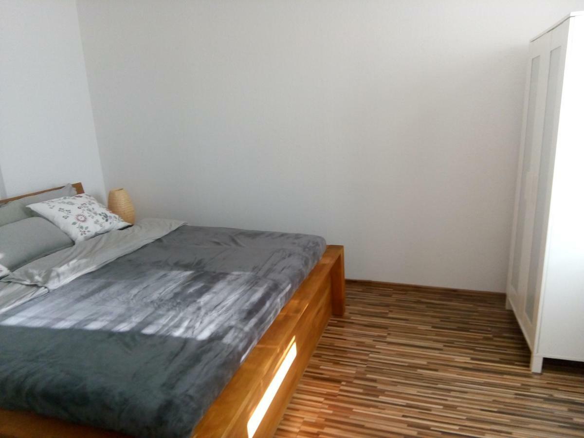 Ferienwohnung Nauw Hannover Luaran gambar