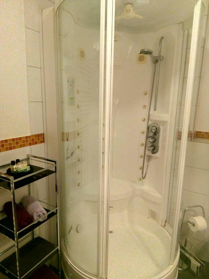 Ferienwohnung Nauw Hannover Luaran gambar